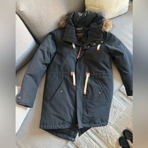 Burton Ski Jacket - Worn Once! Like New!
